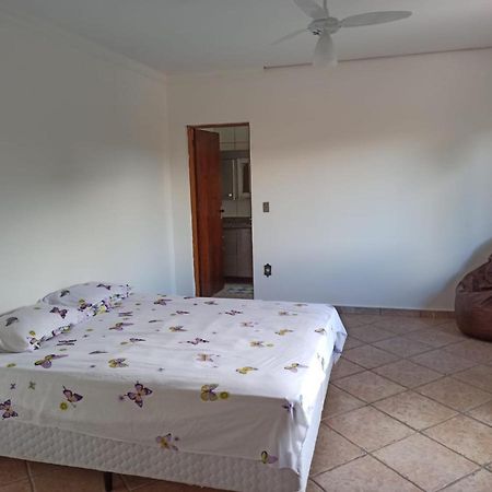 Aconchego No Planalto! Villa Atibaia Eksteriør billede
