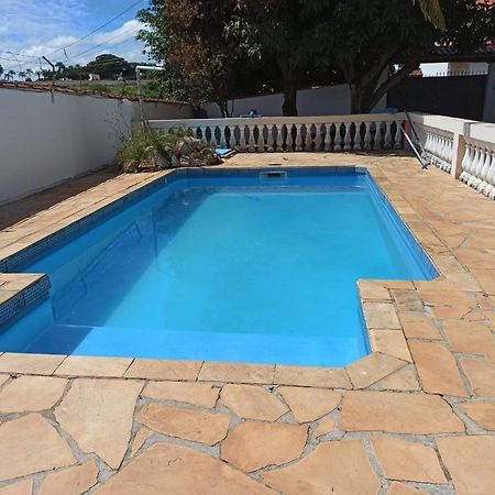 Aconchego No Planalto! Villa Atibaia Eksteriør billede