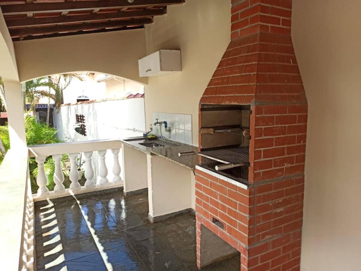 Aconchego No Planalto! Villa Atibaia Eksteriør billede